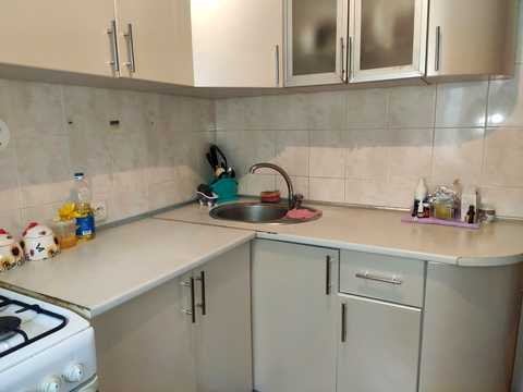 квартира за адресою проспект Гагарина, 14