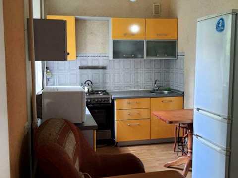 квартира за адресою Уманська вул., 25