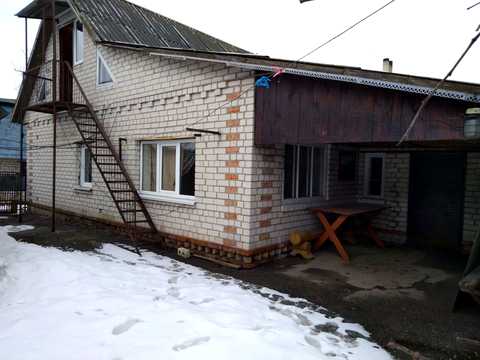 будинок за адресою Лугинівська 