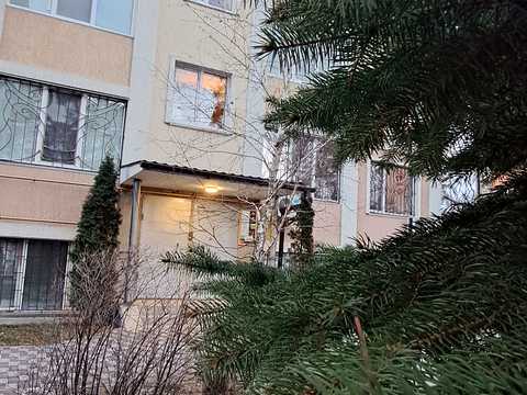 квартира по адресу Тищенко ул., 21-Б