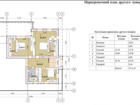 будинок за адресою І. Богуна вул.