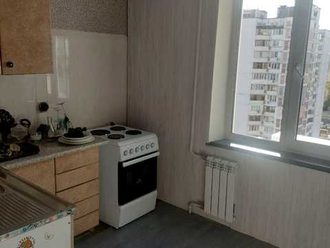 квартира по адресу Приречная ул., 37