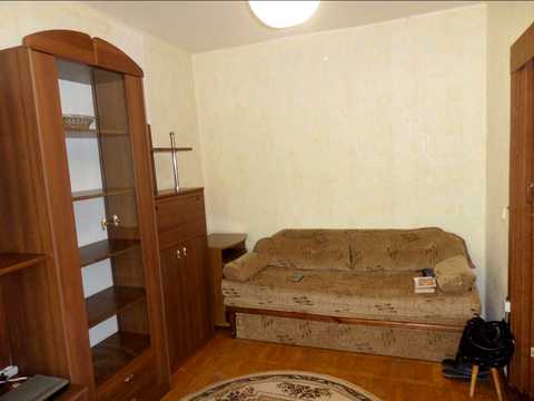 квартира за адресою Лескова, 6