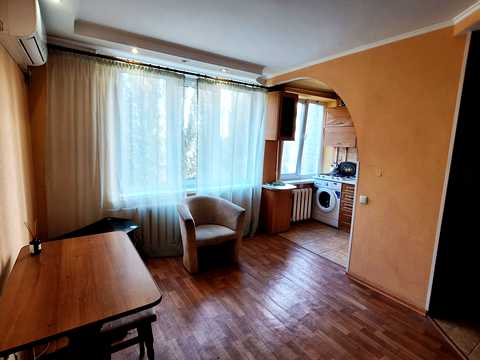 квартира по адресу Ушинского ул., 26