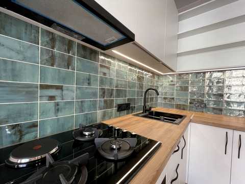 квартира по адресу Сімейна ул., 5