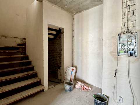квартира по адресу Лазурная ул., 9, к.21