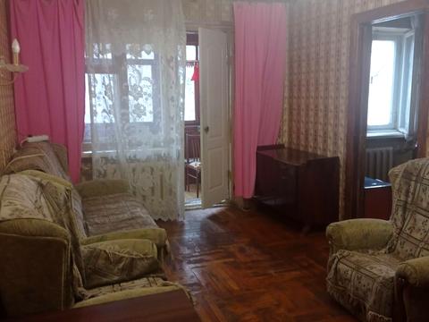 квартира по адресу Сегедская ул., 19