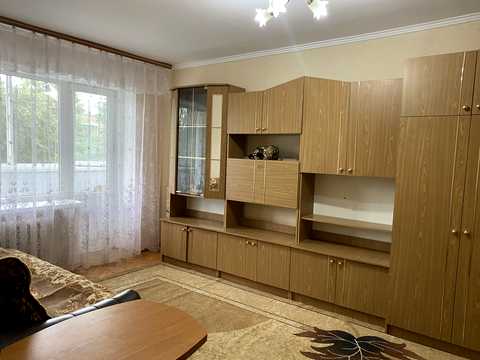 квартира по адресу Елены Телиги ул., 3-А