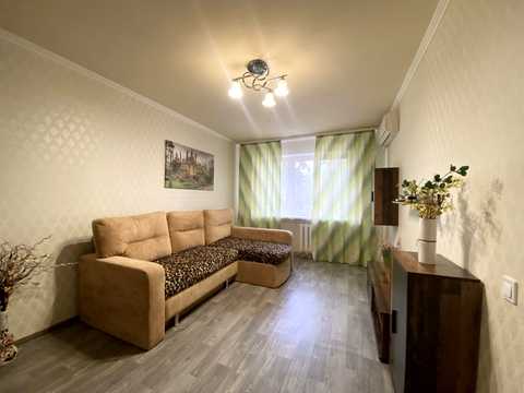 квартира за адресою Олександра Поля просп. (Кірова), 76