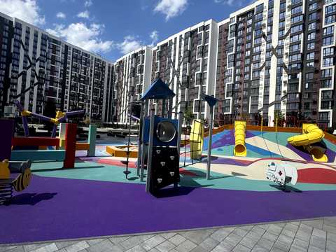 квартира по адресу Романа Левицкого ул., 12