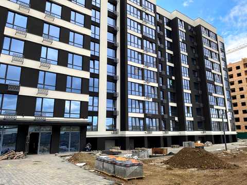 квартира за адресою Романа Вірастюка вул., 3