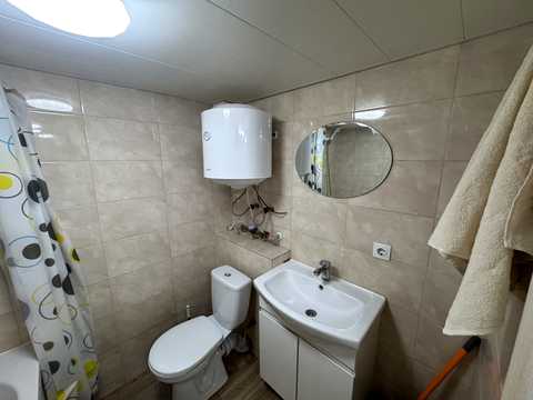 квартира по адресу Шевченковский пер., 32
