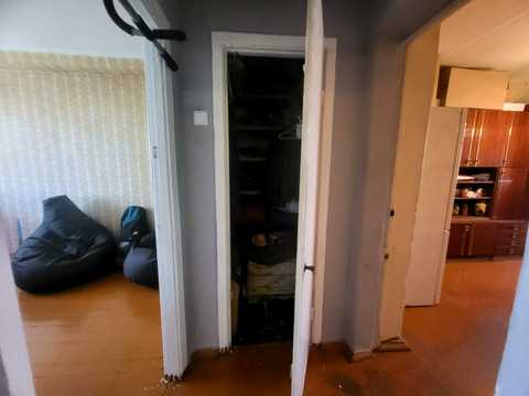 квартира по адресу Центральний бульв., 3
