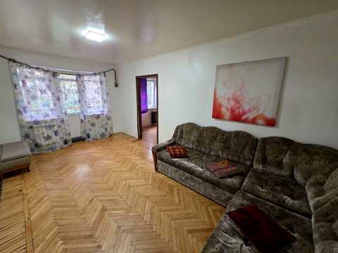квартира по адресу Маршала Рыбалко ул. (Маршала Рибалка), 29