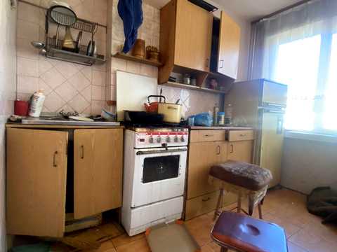 квартира по адресу Научная ул., 15