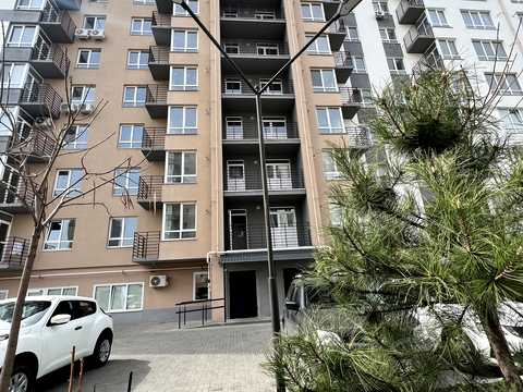 квартира за адресою Сімейна вул., 5