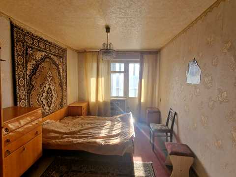 квартира за адресою Набережна Заводська вул., 143а