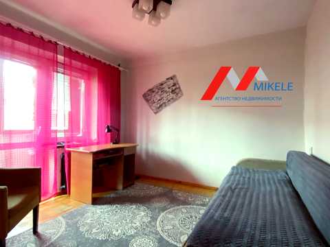 квартира за адресою Йорданська вул. (Лайоша Гавро), 4