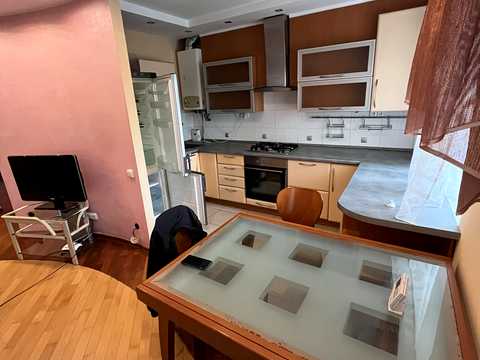 квартира по адресу Белоцерковская ул., 1-А