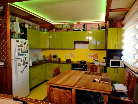 квартира за адресою Маяковского, 10