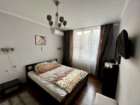 квартира за адресою Урлівська вул., 23-А