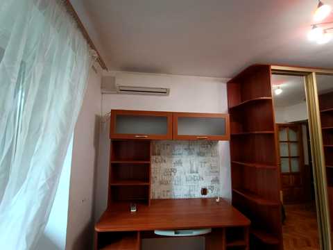 квартира за адресою Андрія Малишка вул., 21-Б