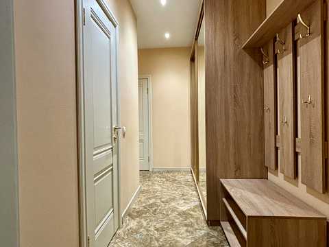 квартира за адресою Тираспольська вул., 58