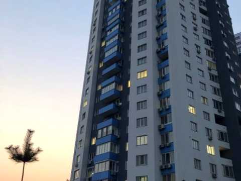квартира за адресою Оболонський просп., 1к3