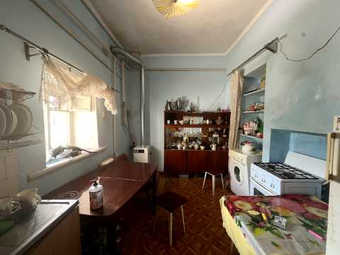квартира за адресою Богдана Хмельницького вул., 74