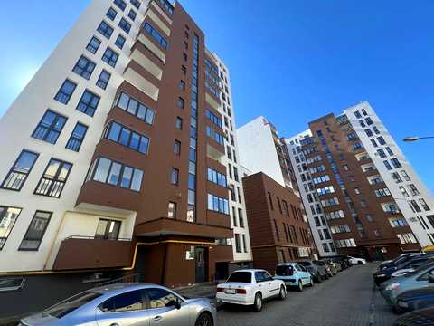квартира по адресу Мечникова ул., 16-Е