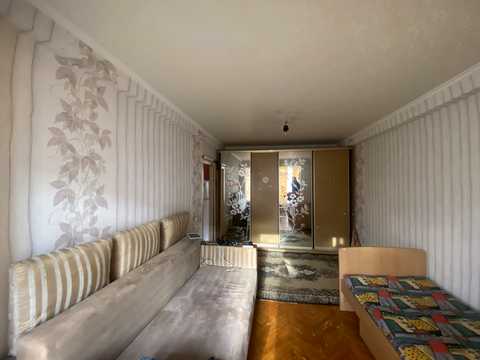 квартира по адресу Чоколовский бульв., 20