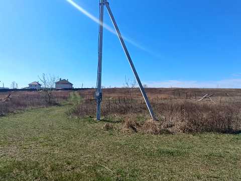 участок по адресу 