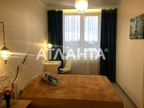 квартира по адресу Михайловская ул., 8к2