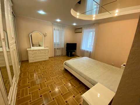 квартира за адресою Володимира Івасюка просп. (Героїв Сталінграду), 22в