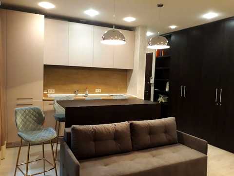 квартира за адресою Софіївська пл., 8