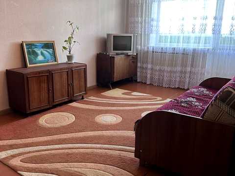 квартира по адресу Полтавская ул., 24