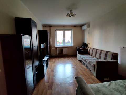 квартира за адресою Урлівська вул., 38-А