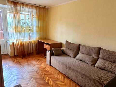 квартира по адресу Уинстона Черчилля ул. (Красноткацкая), 29