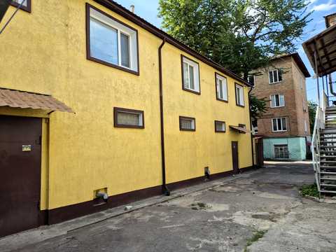 дом по адресу Светловодск, Героїв України, 78 А