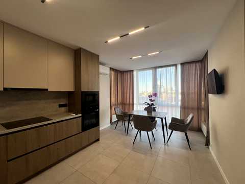 квартира за адресою Освіти вул., 14