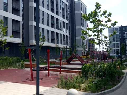 квартира за адресою Зелена, 204
