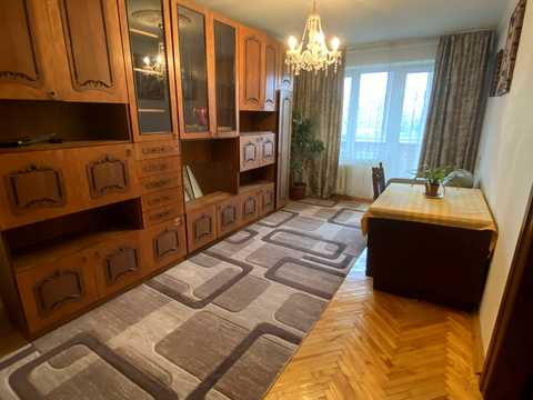 квартира за адресою Наукова вул., 116