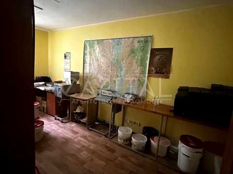 коммерческая по адресу Николая Руденко бульв. (Кольцова), 17