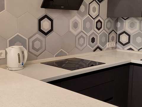 квартира за адресою Софії Русової вул., 5