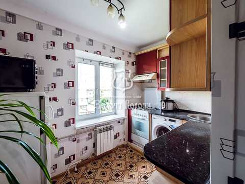 квартира за адресою Рея Бредбері вул., 14