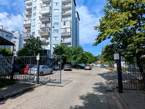 квартира за адресою Курінного Чорноти вул., 3
