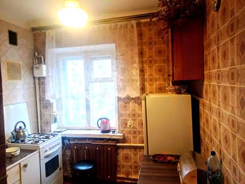 квартира по адресу 23 Августа ул., 13