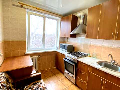квартира по адресу Хорольский пер., 18