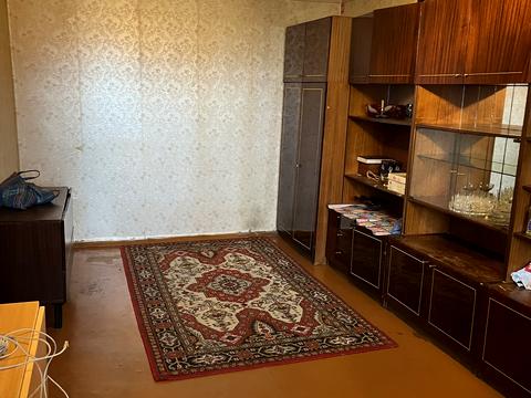 квартира по адресу Зверинецкая ул., 61