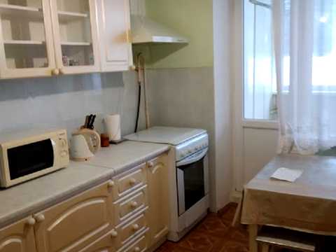 квартира по адресу Степана Олійника ул., 8